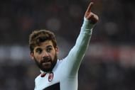 Torino FC v AC Milan - Serie A